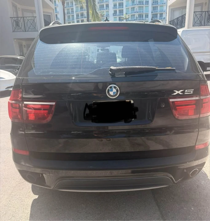 2013 BMW E70 X5 - Image 2 of 5
