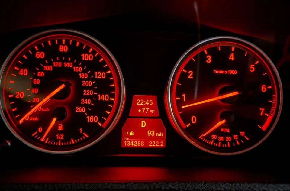 2013 BMW E70 X5 - Image 11 of 14