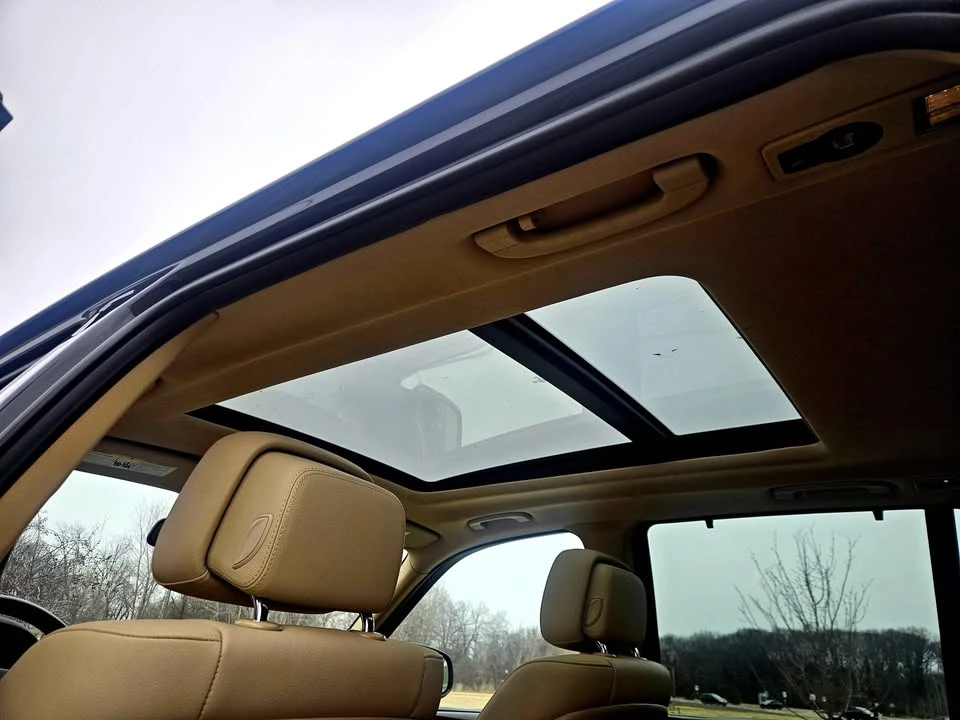 2013 BMW E70 X5 - Image 18 of 18