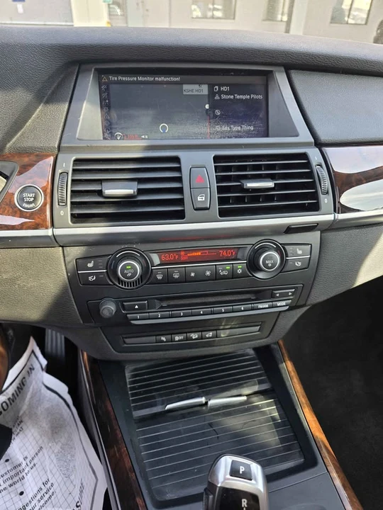 2013 BMW E70 X5 - Image 8 of 9