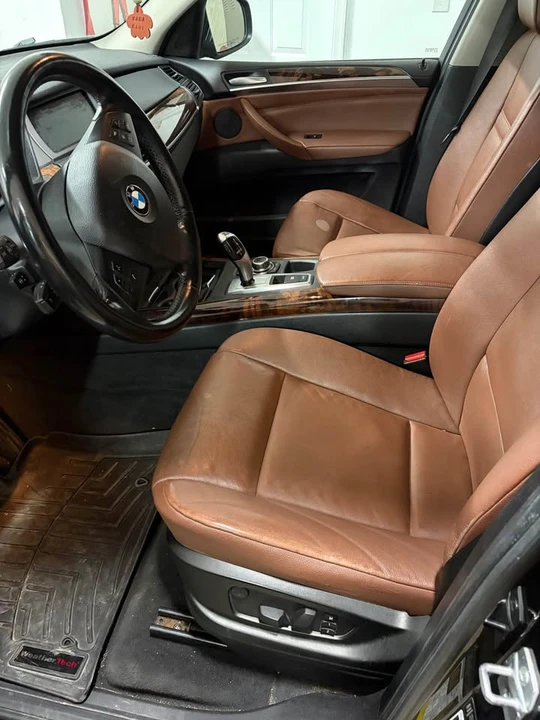 2013 BMW E70 X5 - Image 5 of 8
