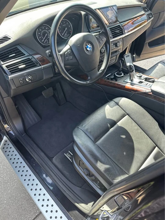 2013 BMW E70 X5 - Image 4 of 5