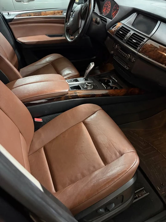 2013 BMW E70 X5 - Image 6 of 8
