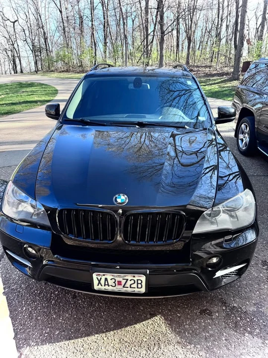 2013 BMW E70 X5 - Image 3 of 3