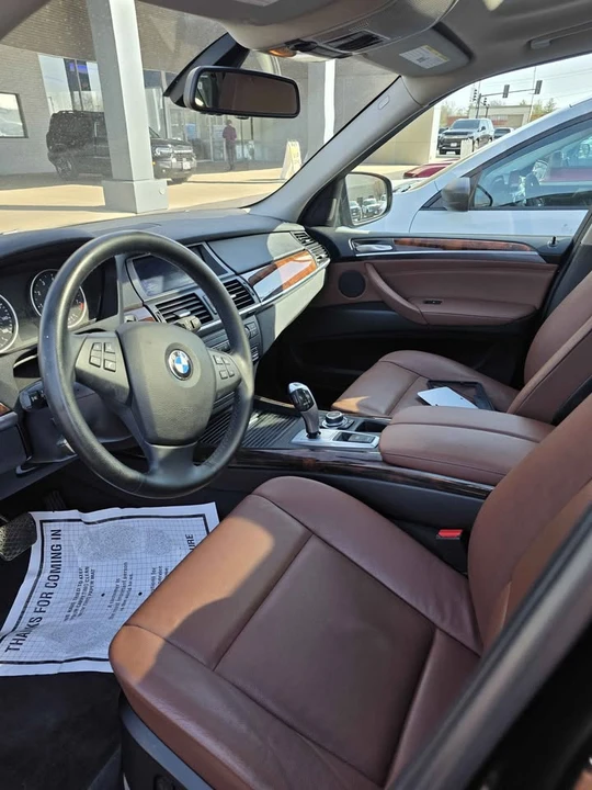 2013 BMW E70 X5 - Image 5 of 9