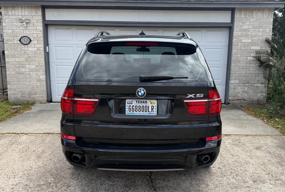 2013 BMW E70 X5 - Image 5 of 14