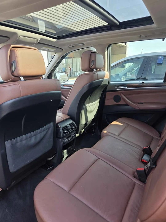 2013 BMW E70 X5 - Image 6 of 9