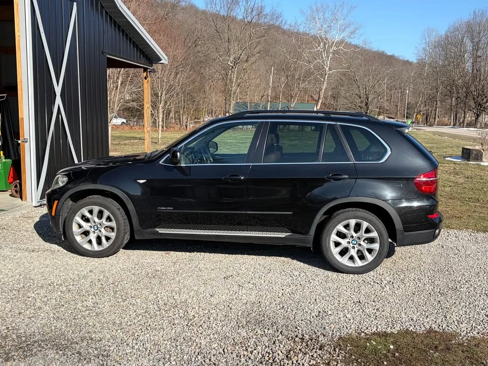 2013 BMW E70 X5 - Image 2 of 8