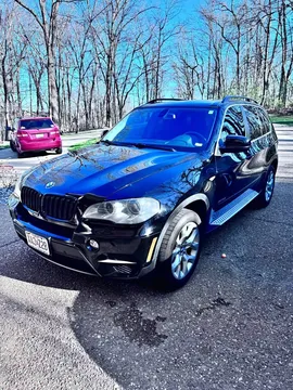 2013 BMW X5 xDrive35i