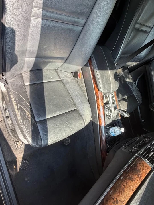 2013 BMW E70 X5 - Image 4 of 11