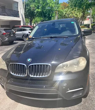 2013 BMW X5 xDrive35i