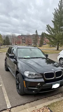 2013 BMW X5 xDrive35i Sport Utility