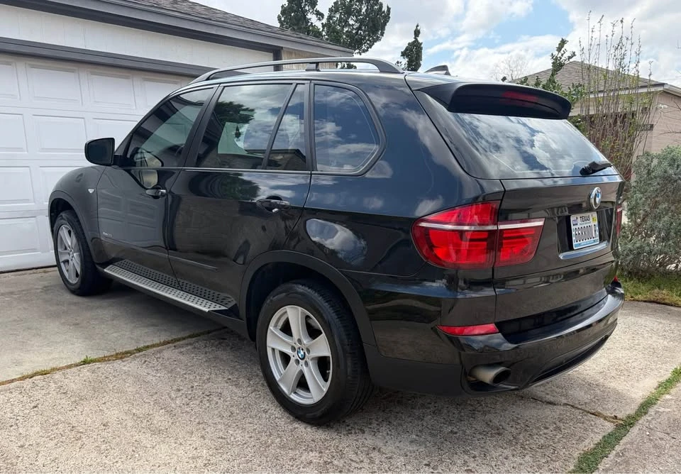 2013 BMW E70 X5 - Image 6 of 14
