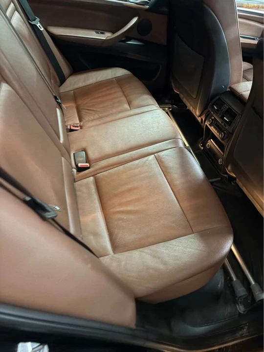 2013 BMW E70 X5 - Image 7 of 8