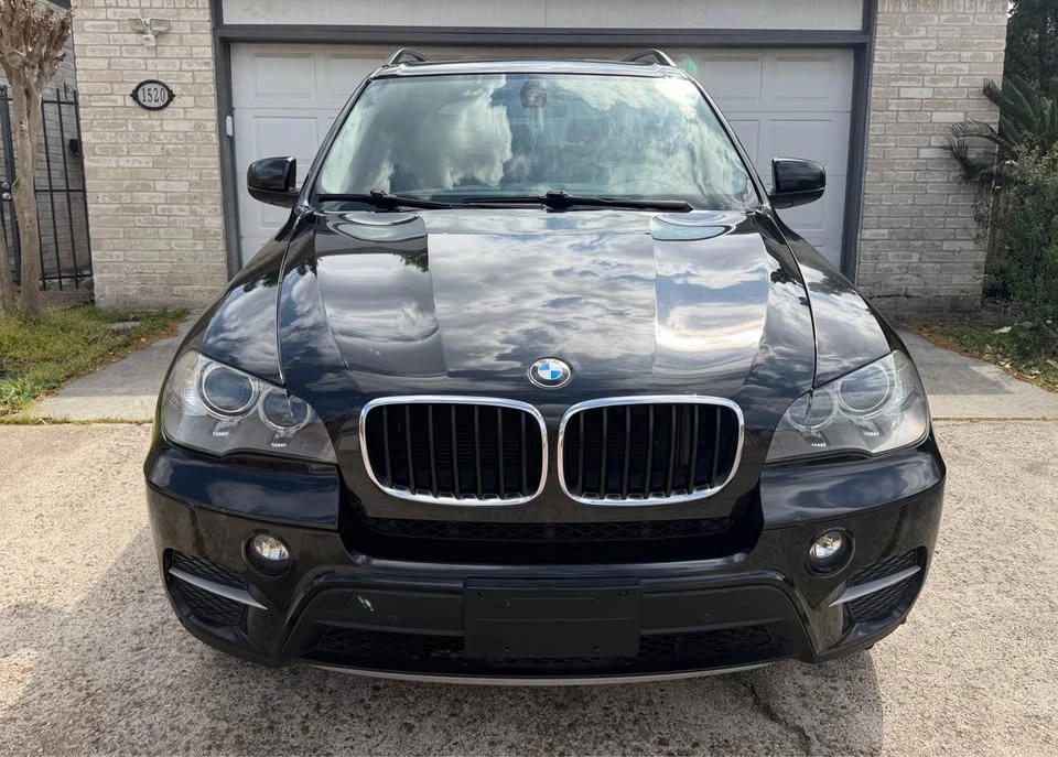 2013 BMW E70 X5 - Image 2 of 14