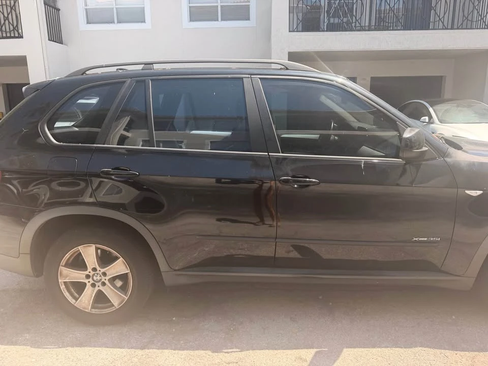 2013 BMW E70 X5 - Image 5 of 5