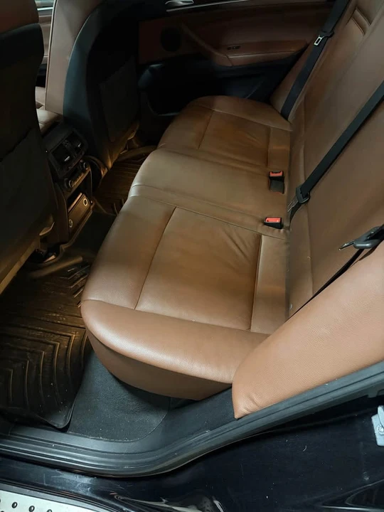 2013 BMW E70 X5 - Image 8 of 8