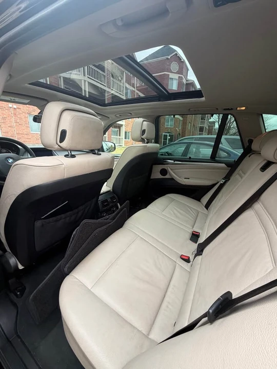 2013 BMW E70 X5 - Image 7 of 9