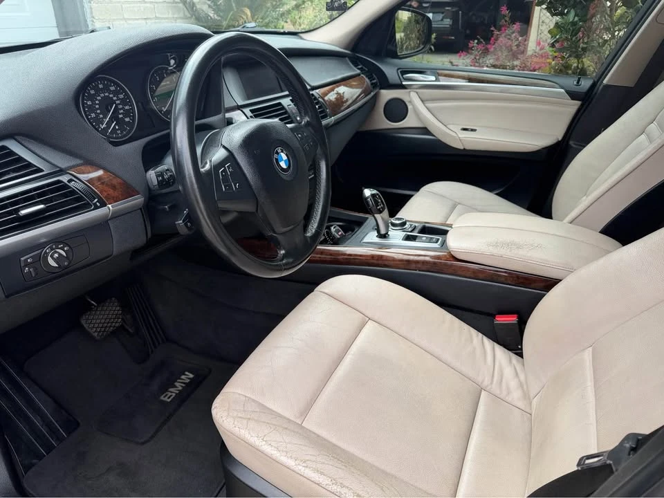 2013 BMW E70 X5 - Image 7 of 14
