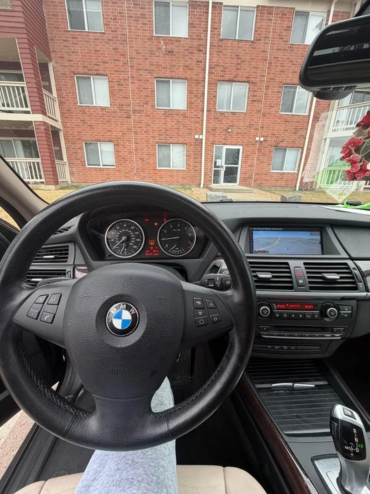 2013 BMW E70 X5 - Image 5 of 9