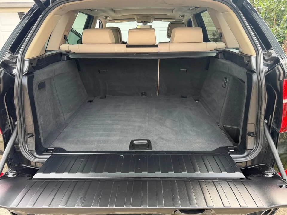 2013 BMW E70 X5 - Image 10 of 14