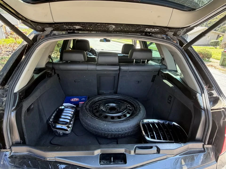 2013 BMW E70 X5 - Image 5 of 11