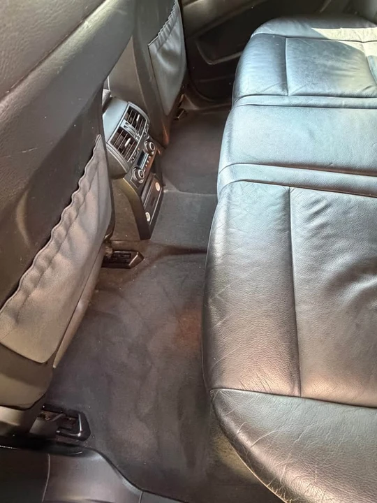 2013 BMW E70 X5 - Image 7 of 11