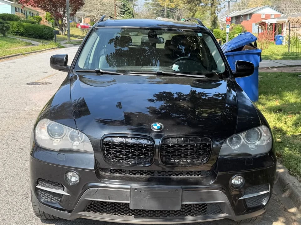 2013 BMW E70 X5 - Image 9 of 11
