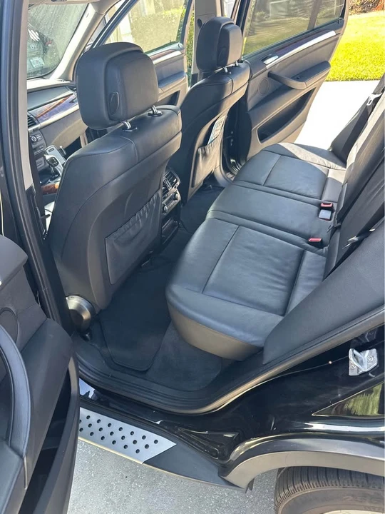 2013 BMW E70 X5 - Image 5 of 5