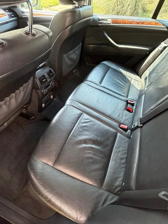 2013 BMW E70 X5 - Image 8 of 11