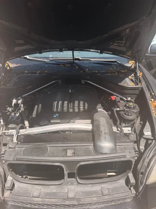 2013 BMW E70 X5 - Image 4 of 5