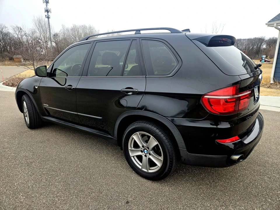 2013 BMW E70 X5 - Image 7 of 18