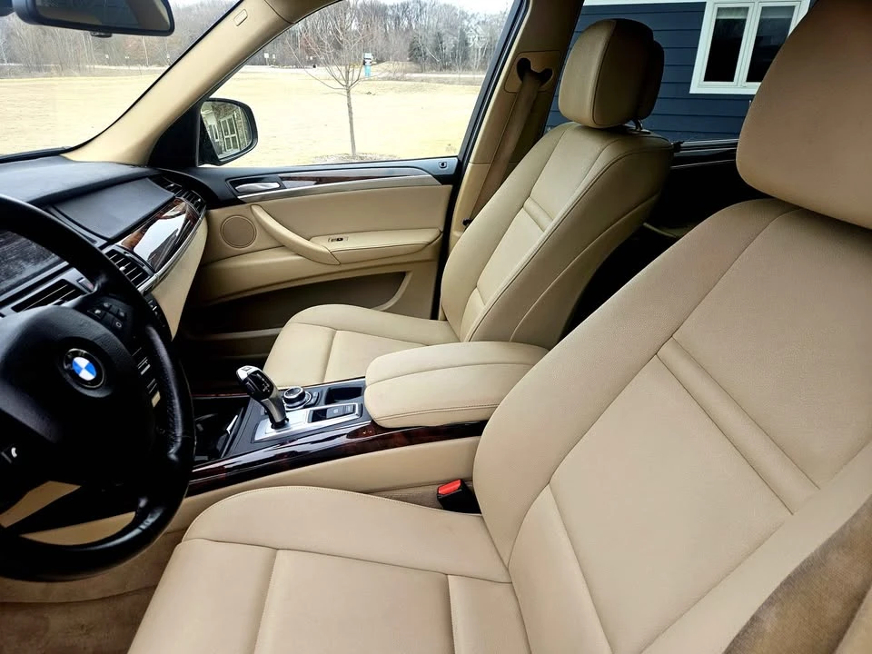 2013 BMW E70 X5 - Image 15 of 18