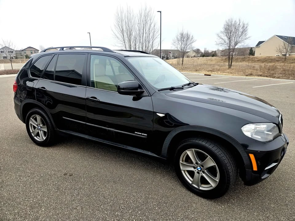 2013 BMW E70 X5 - Image 2 of 18