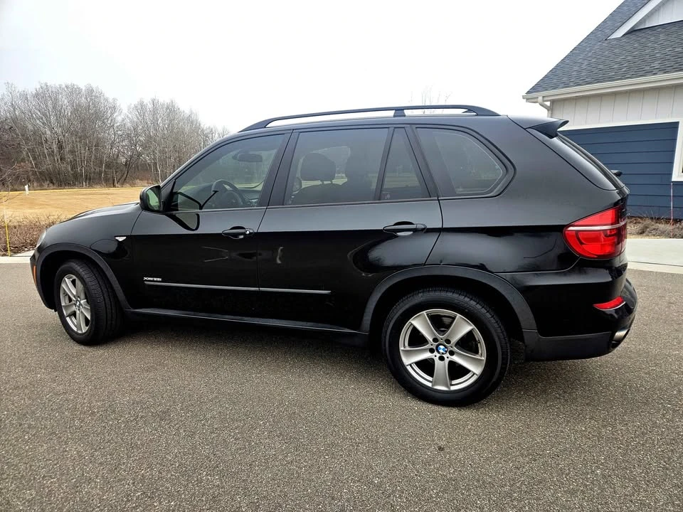 2013 BMW E70 X5 - Image 5 of 18