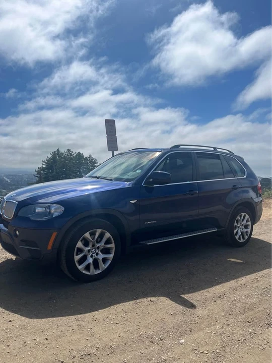 2013 BMW E70 X5 - Image 2 of 16