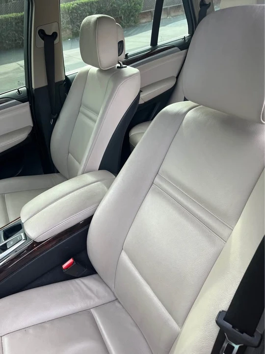 2013 BMW E70 X5 - Image 15 of 16