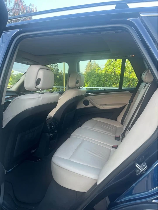 2013 BMW E70 X5 - Image 7 of 16