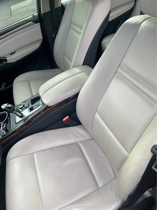 2013 BMW E70 X5 - Image 10 of 16