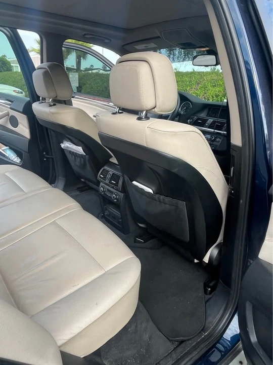 2013 BMW E70 X5 - Image 11 of 16