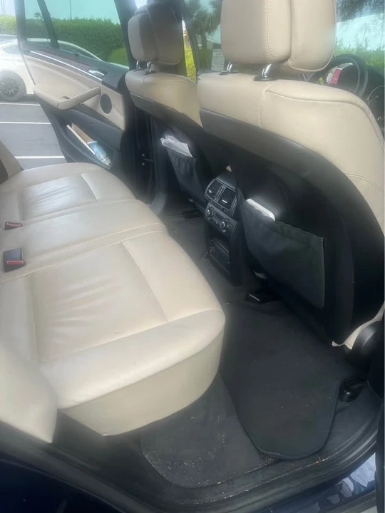 2013 BMW E70 X5 - Image 16 of 16