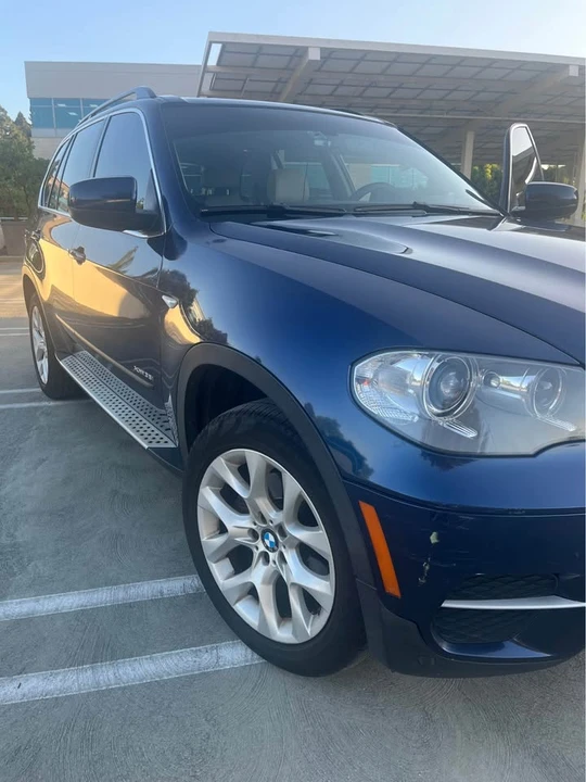 2013 BMW E70 X5 - Image 14 of 16