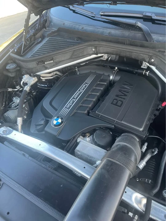 2013 BMW E70 X5 - Image 9 of 16