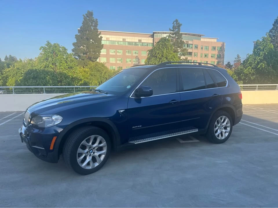 2013 BMW E70 X5 - Image 4 of 16