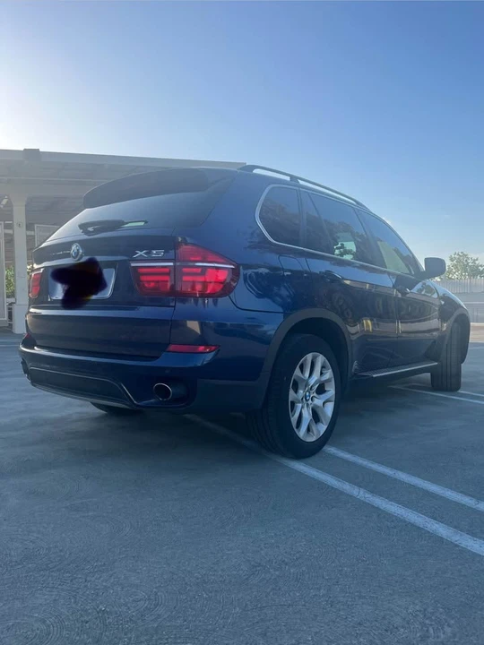 2013 BMW E70 X5 - Image 13 of 16