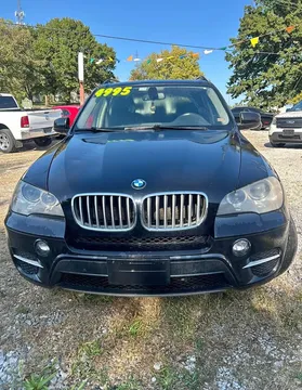 2013 BMW X5 xDrive35i
