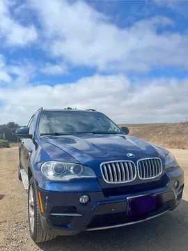 2013 BMW X5 xDrive35i