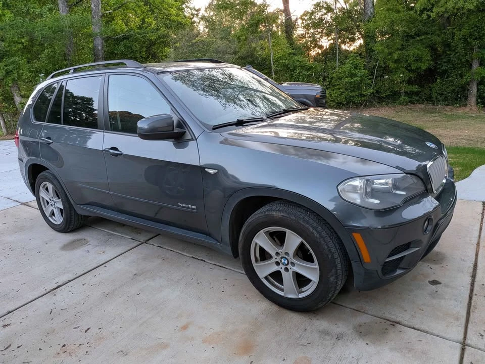 2013 BMW E70 X5 - Image 2 of 10