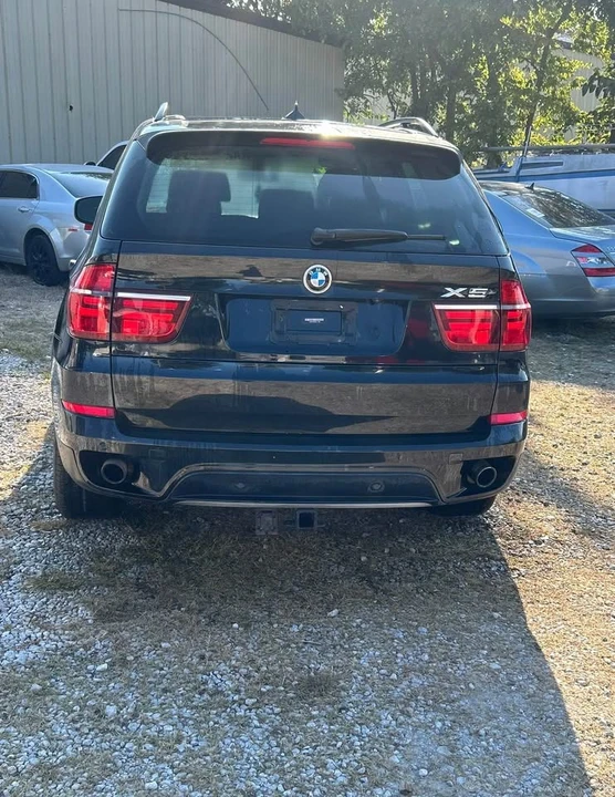 2013 BMW E70 X5 - Image 4 of 4
