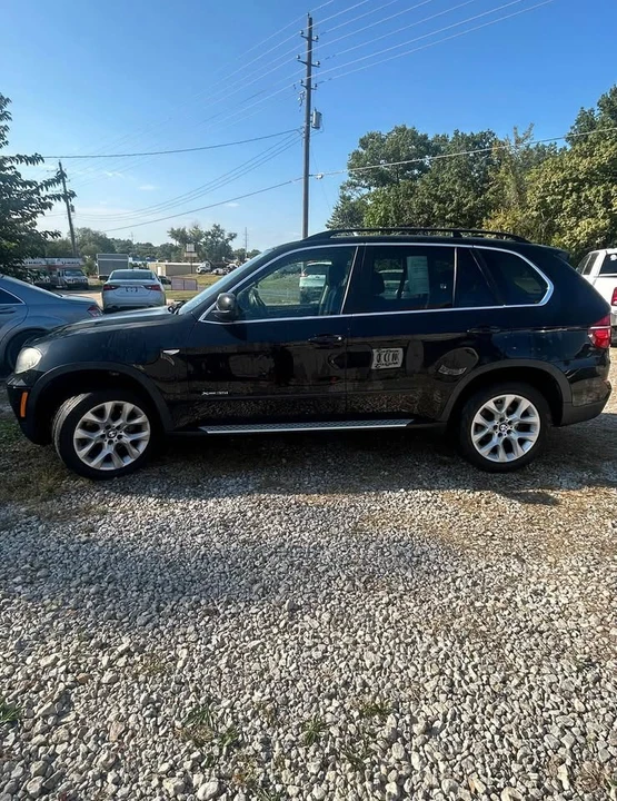 2013 BMW E70 X5 - Image 2 of 4